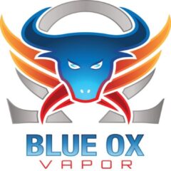 BlueoxVapor